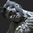 Video Tutorial 2 : HOW TO SCULPT WOLVERINE In these time lapsed videos, we will show you how to sculpt […]