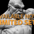   Product Details : HULK – Bust Size : 9" H(23cm) x 9"W(23cm) x6"L(15cm) Weight : 5.10 lbs (2.3kg) Material […]